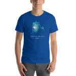 Child of the King  T-Shirt - AGAPE KINGDOM INC