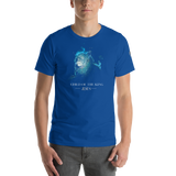 Child of the King  T-Shirt - AGAPE KINGDOM INC