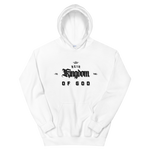 Heir to the Kingdom Unisex Hoodie - AGAPE KINGDOM INC