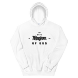 Heir to the Kingdom Unisex Hoodie - AGAPE KINGDOM INC