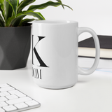 Christ Kingdom Mug - AGAPE KINGDOM INC