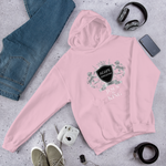 Agape Kingdom Women’s Hoodie - AGAPE KINGDOM INC