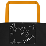 Agape Kingdom Beach Bag - AGAPE KINGDOM INC