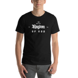 Heir to the Kingdom Unisex T-Shirt - AGAPE KINGDOM INC
