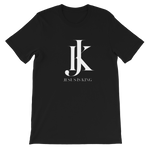 Jesus is King Womens T-Shirt - - AGAPE KINGDOM INC