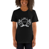 Womens Agape Kingdom Short-Sleeve  T-Shirt - AGAPE KINGDOM INC