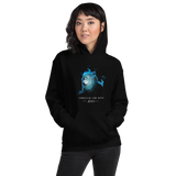 Women’s“Child of King” Hooded Sweatshirt - AGAPE KINGDOM INC