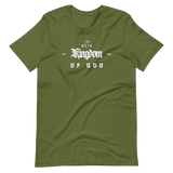 Heir to the Kingdom Unisex T-Shirt - AGAPE KINGDOM INC