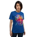 Jesus Saves T-Shirt - AGAPE KINGDOM INC
