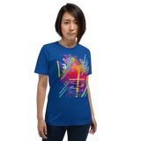 Jesus Saves T-Shirt - AGAPE KINGDOM INC