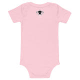 I Am worthy Onesie - AGAPE KINGDOM INC