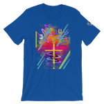 Jesus Saves T-Shirt - AGAPE KINGDOM INC