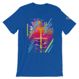 Jesus Saves T-Shirt - AGAPE KINGDOM INC