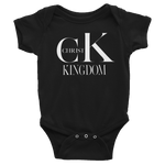 Christ Kingdom  Infant Bodysuit - AGAPE KINGDOM INC