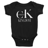 Christ Kingdom  Infant Bodysuit - AGAPE KINGDOM INC