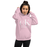 Christ Kingdom Womens  Hoodie - AGAPE KINGDOM INC