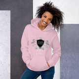 Agape Kingdom Women’s Hoodie - AGAPE KINGDOM INC