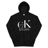 Christ Kingdom Womens  Hoodie - AGAPE KINGDOM INC