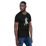 Jesus is King  Men’s  T-Shirt - - AGAPE KINGDOM INC
