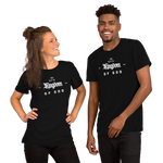 Heir to the Kingdom Unisex T-Shirt - AGAPE KINGDOM INC