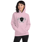 Agape Kingdom Women’s Hoodie - AGAPE KINGDOM INC