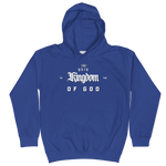 Heir to the Kingdom Kids Hoodie - AGAPE KINGDOM INC