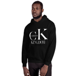 Christ Kingdom Mens Hoodie - AGAPE KINGDOM INC