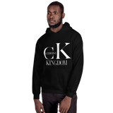 Christ Kingdom Mens Hoodie - AGAPE KINGDOM INC