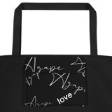 Agape Kingdom Beach Bag - AGAPE KINGDOM INC