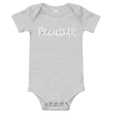 Peculiar  Onesie - AGAPE KINGDOM INC