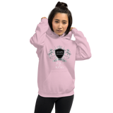 Agape Kingdom Women’s Hoodie - AGAPE KINGDOM INC