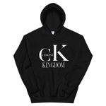 Christ Kingdom Mens Hoodie - AGAPE KINGDOM INC