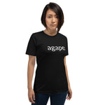 Agape T-Shirt - AGAPE KINGDOM INC