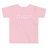 Peculiar  Toddler Short Sleeve Tee - AGAPE KINGDOM INC