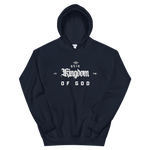 Heir to the Kingdom Unisex Hoodie - AGAPE KINGDOM INC