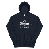 Heir to the Kingdom Unisex Hoodie - AGAPE KINGDOM INC