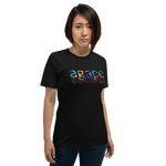 Agape love Short-Sleeve Unisex T-Shirt - AGAPE KINGDOM INC