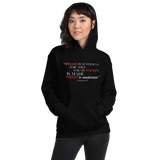 Gods Grace Unisex Hoodie - AGAPE KINGDOM INC