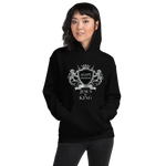 Agape Kingdom Women’s Hoodie - AGAPE KINGDOM INC