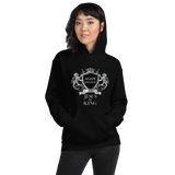 Agape Kingdom Women’s Hoodie - AGAPE KINGDOM INC