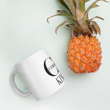 Christ Kingdom Mug - AGAPE KINGDOM INC