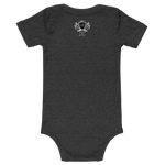 I Am worthy Onesie - AGAPE KINGDOM INC