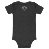 I Am worthy Onesie - AGAPE KINGDOM INC