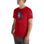 Child of the King  T-Shirt - AGAPE KINGDOM INC