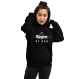 Heir to the Kingdom Unisex Hoodie - AGAPE KINGDOM INC
