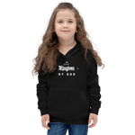 Heir to the Kingdom Kids Hoodie - AGAPE KINGDOM INC
