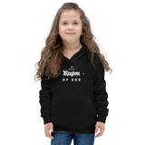 Heir to the Kingdom Kids Hoodie - AGAPE KINGDOM INC