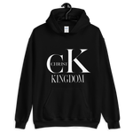 Christ Kingdom Mens Hoodie - AGAPE KINGDOM INC