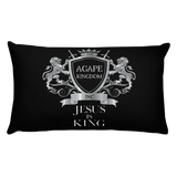 Agape Kingdom Premium Pillow - AGAPE KINGDOM INC
