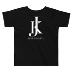 Jesus is King  Toddler Short Sleeve Tee - AGAPE KINGDOM INC